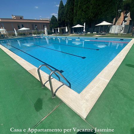 Casa E Appartamento Per Vacanze Jasmine 罗马 外观 照片