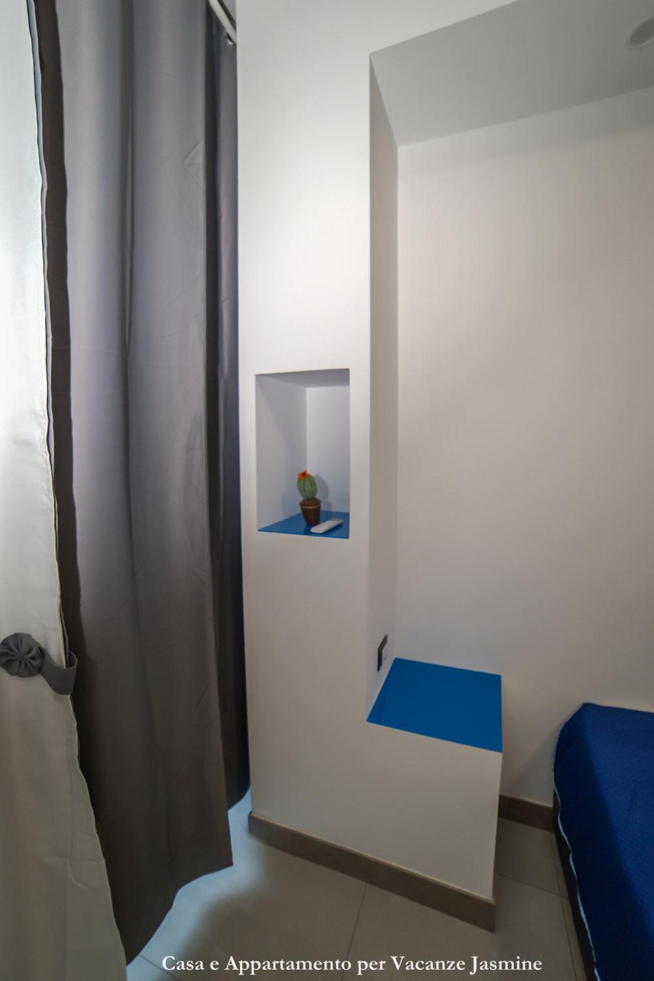 Casa E Appartamento Per Vacanze Jasmine 罗马 外观 照片