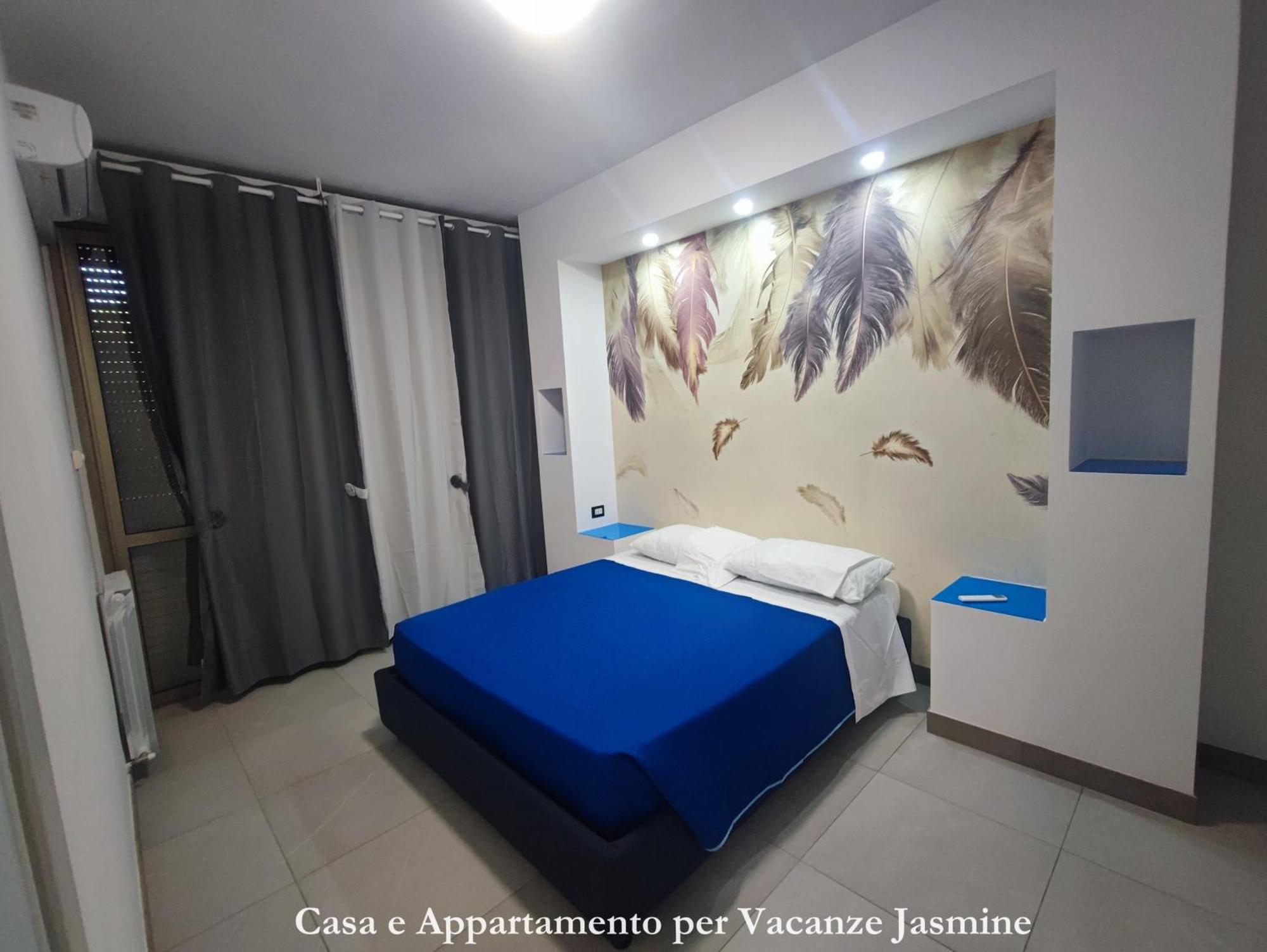 Casa E Appartamento Per Vacanze Jasmine 罗马 外观 照片