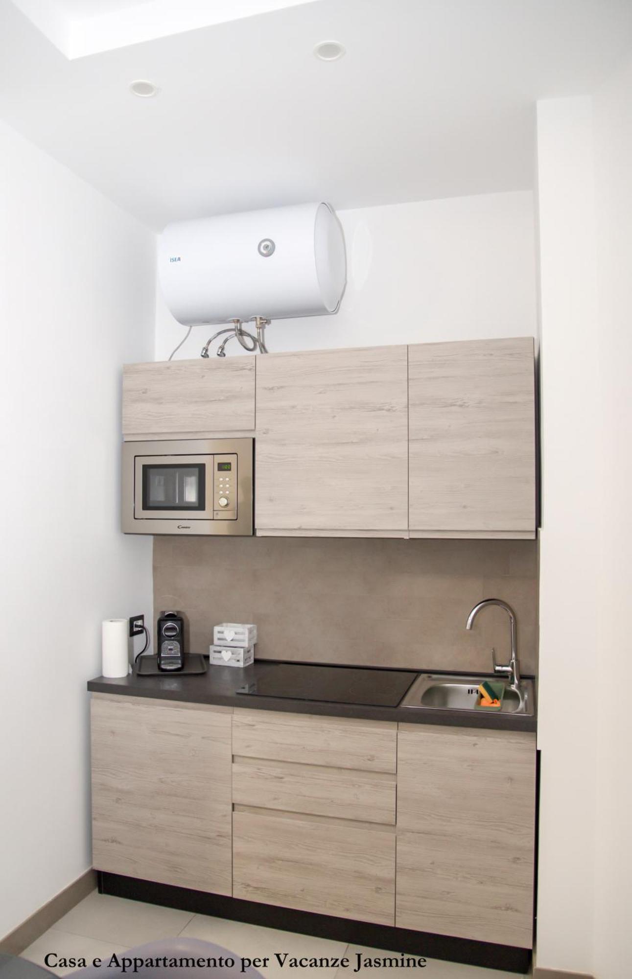 Casa E Appartamento Per Vacanze Jasmine 罗马 外观 照片