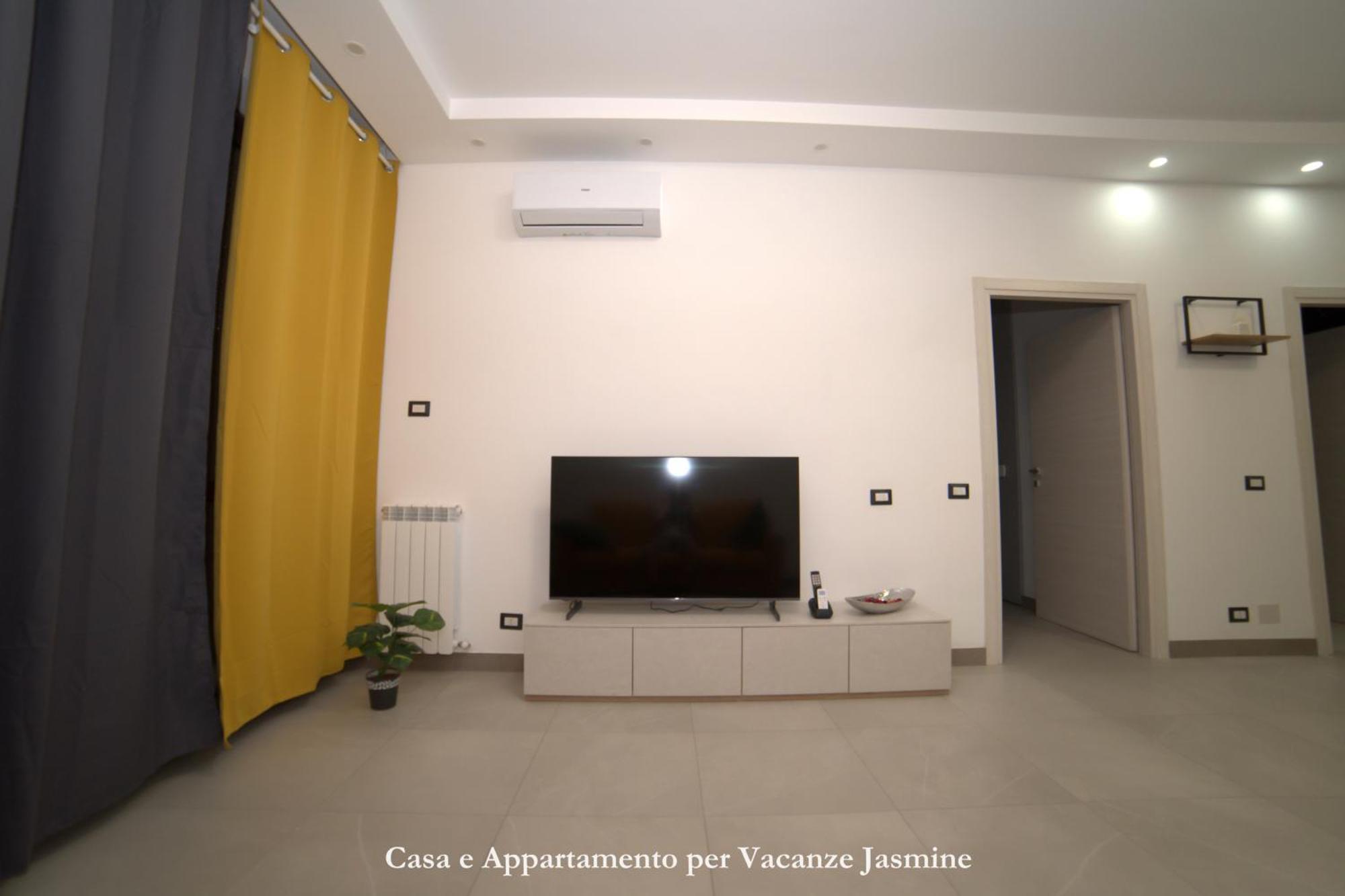 Casa E Appartamento Per Vacanze Jasmine 罗马 外观 照片