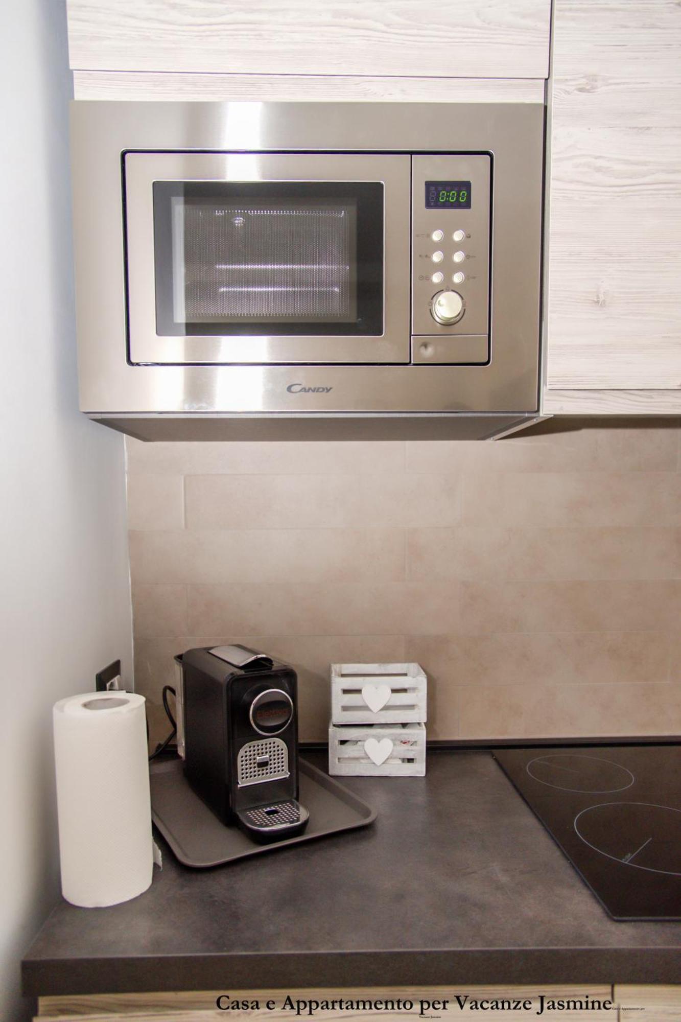 Casa E Appartamento Per Vacanze Jasmine 罗马 外观 照片
