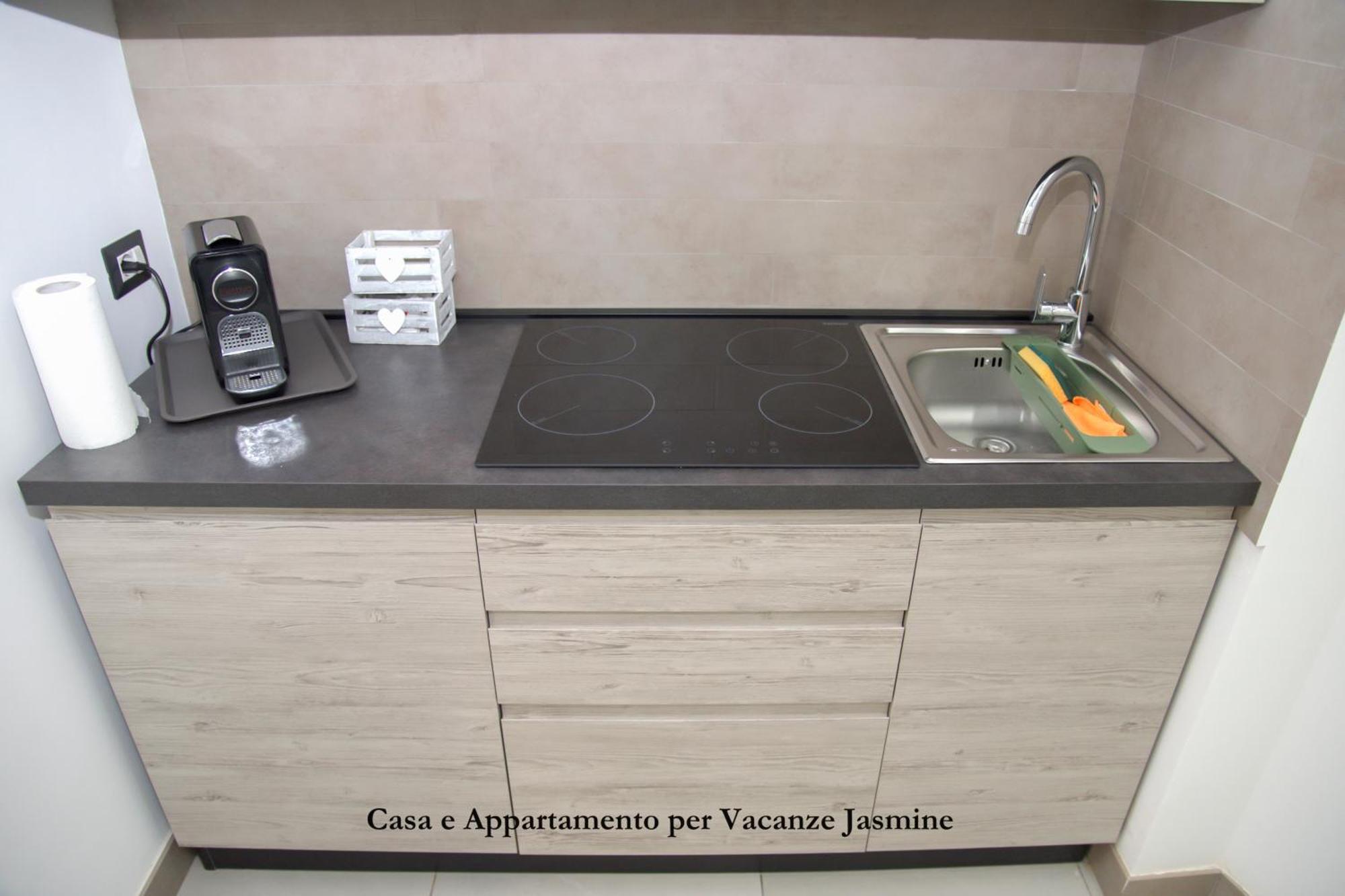 Casa E Appartamento Per Vacanze Jasmine 罗马 外观 照片