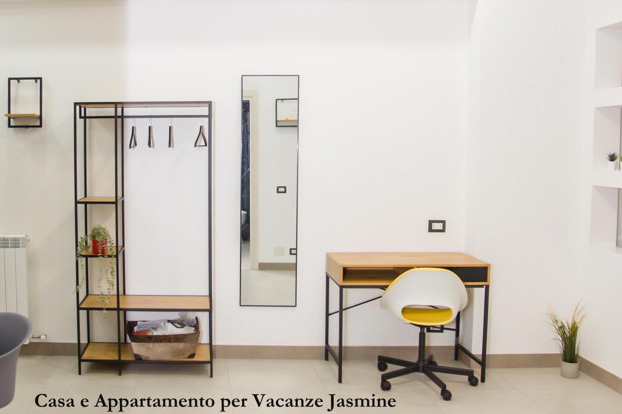 Casa E Appartamento Per Vacanze Jasmine 罗马 外观 照片