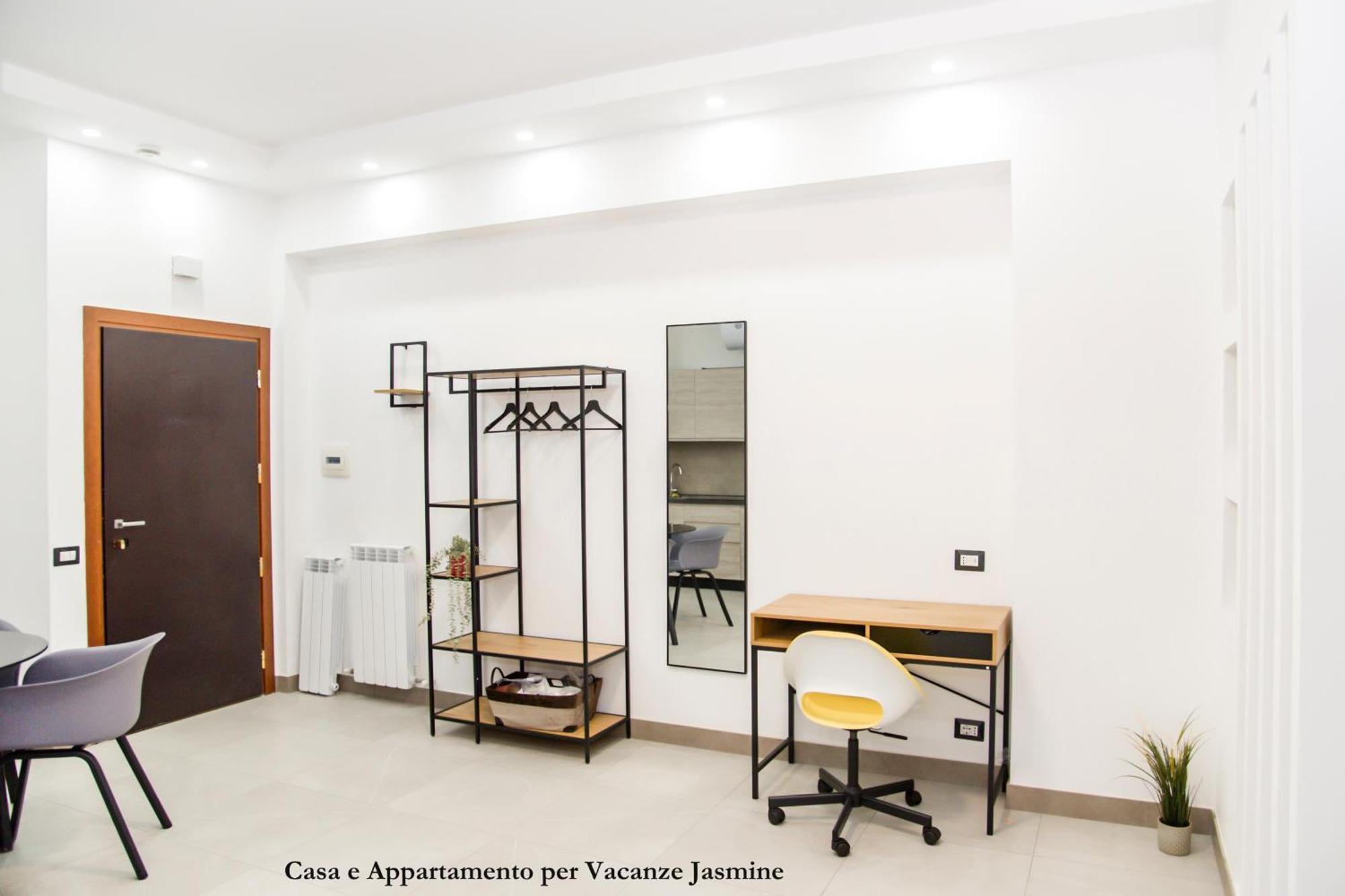 Casa E Appartamento Per Vacanze Jasmine 罗马 外观 照片