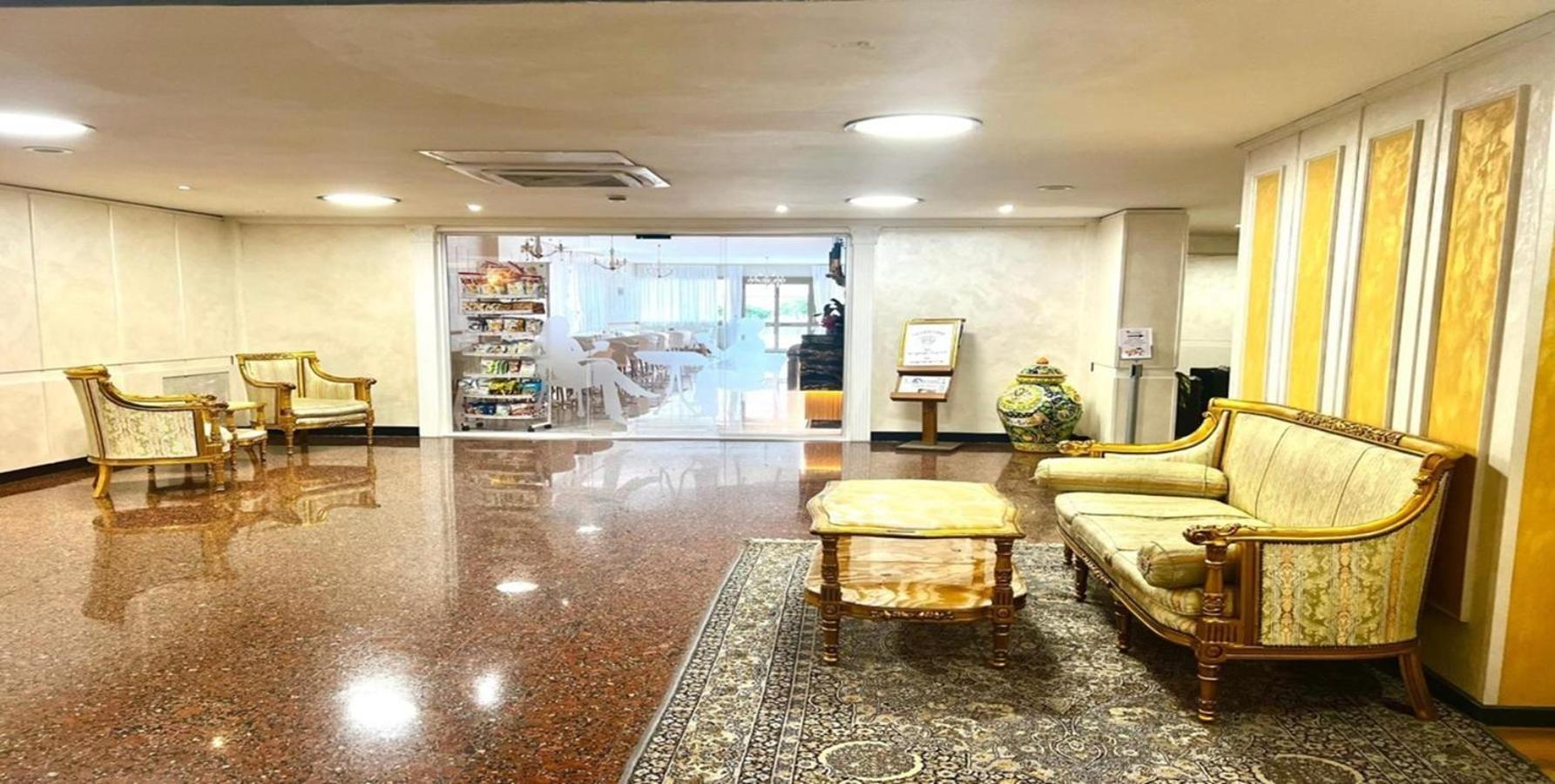 Casa E Appartamento Per Vacanze Jasmine 罗马 外观 照片